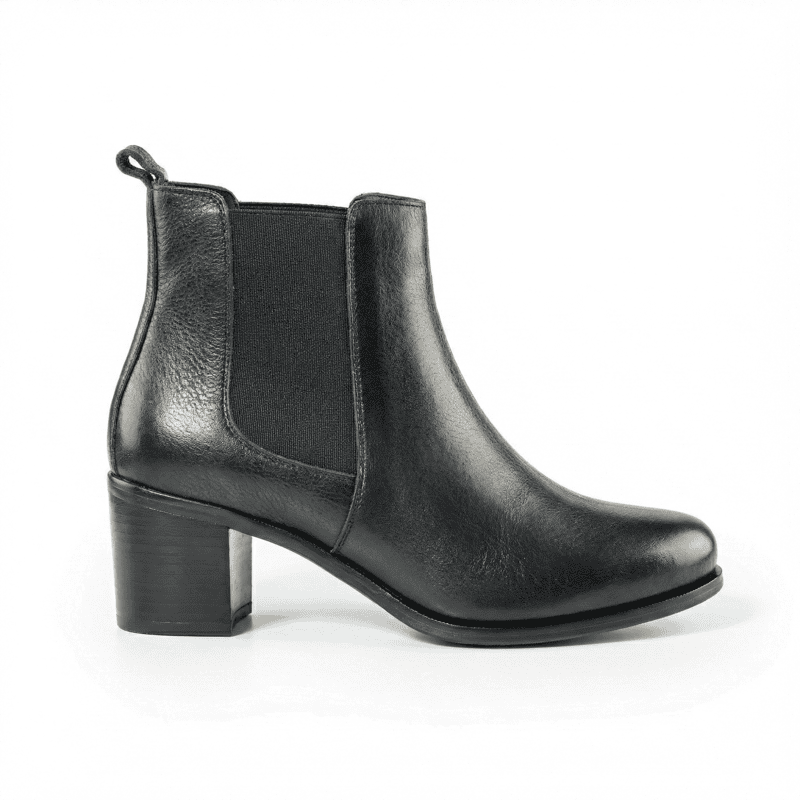 LaMaidens Ankle Boots