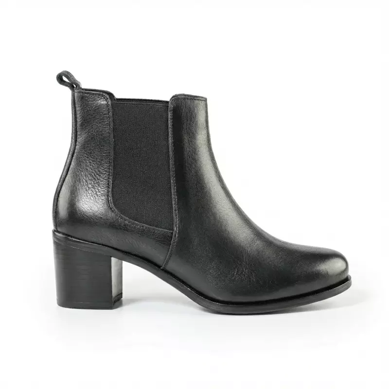 LaMaidens Ankle Boots