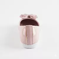 NescoKids Kids Lavender Peach Ballerina