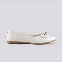 NescoKids Kids Lavender Peach Ballerina