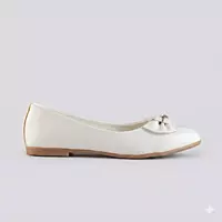 NescoKids Kids Lavender Peach Ballerina