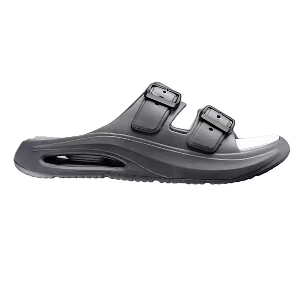Wash&&wear Dual Strap Soles