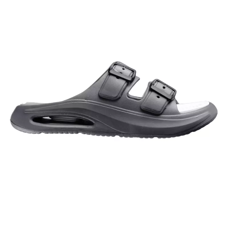 Wash&&wear Dual Strap Soles