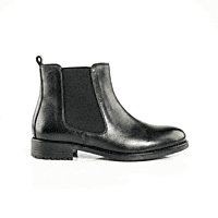 La Maidens Ankle Boots