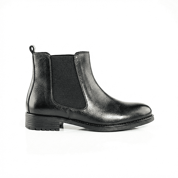 La Maidens Ankle Boots