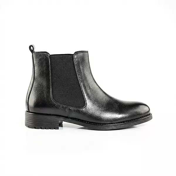 La Maidens Ankle Boots