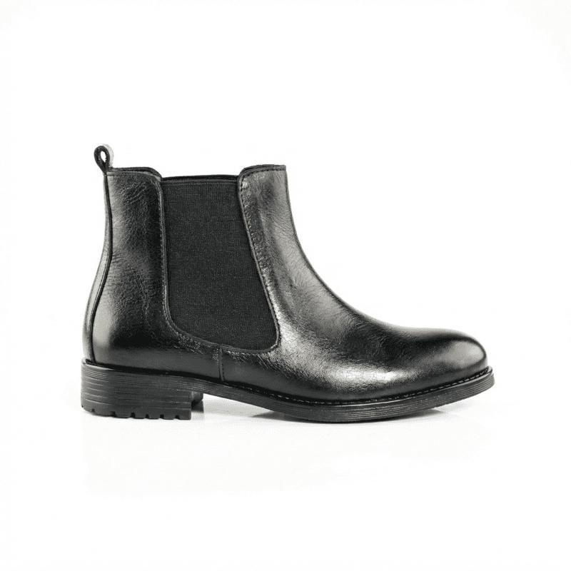 La Maidens Ankle Boots