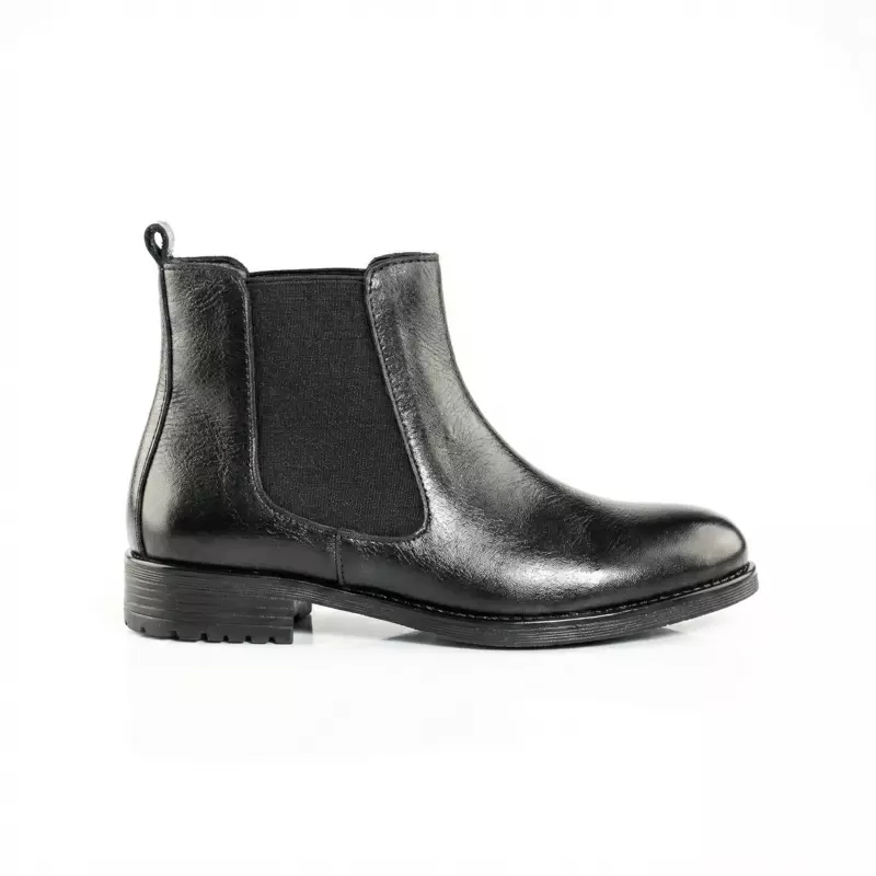 La Maidens Ankle Boots
