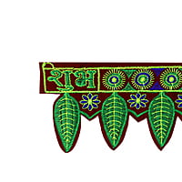 Cloth Thoranam Cloth Thoranam