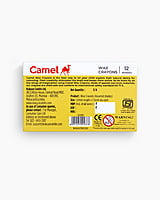 Camlin Wax Crayons