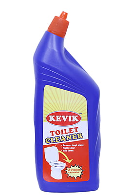 Toilet cleaner 1 ltr