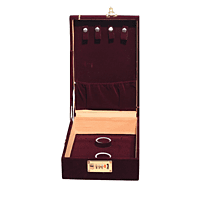 Family Jewellery Box