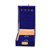 Family Jewellery Box