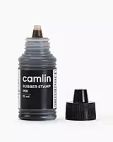 Camlin Rubber Stamp Ink