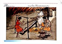 The World Sri Ramakrishna Knew