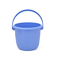 Bucket New Tiger Plus