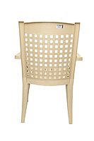 Chair Office Square Back