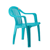 Chair Maharana Straight Back