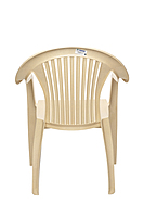 Chair Maharana Straight Back