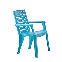 Chair Office Square Back