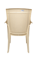 Chair Sunrise Net Back