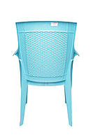 Chair Sunrise Net Back