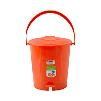 Dustbin Dolphine
