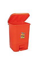 Dustbin Osprey Solo 17