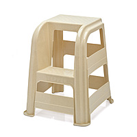 Stool Stepper