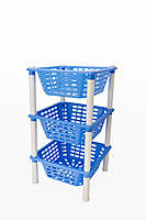 Rack Vegetable Square