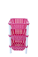 Rack Vegetable Square