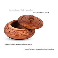 Sindoor Box Sindoor Box