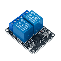 2 ch (12V) Relay module