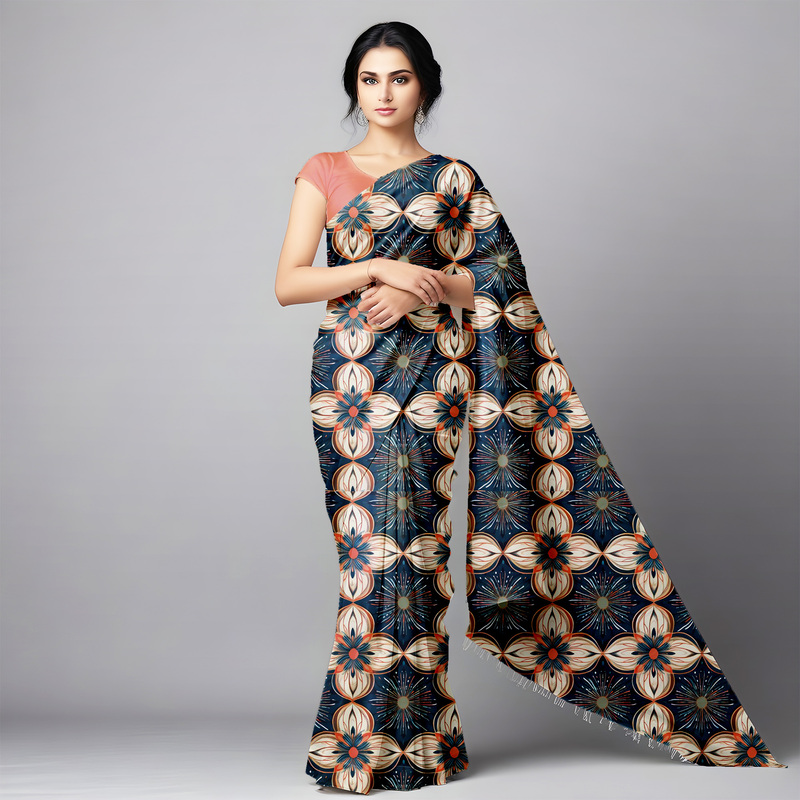 February :Veil of Vasant