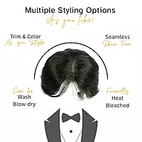 Mono Base Wig