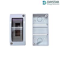 2-Way MCB Box (SealX)