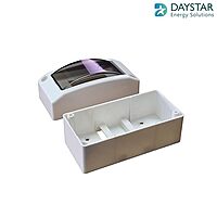 2-Way MCB Box (SealX)