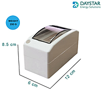 2-Way MCB Box (SealX)