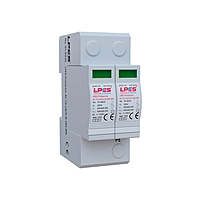 LPES Protector AC-T2-LN/G-B-385-RM