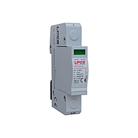 LPES Protector AC-T2-LN/G-B-320-RM