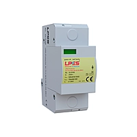 LPES Protector AC-T 1+2- N/G-SG-255-RM/2