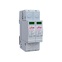 LPES Protector AC-T1-2-B-275-RM