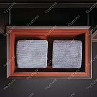 Octune Luxe Storage Organizer Drawer