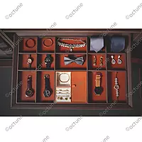 Octune Luxe Jewellery Organizer Drawer