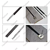 Octune Luxe Door Straightener Pro