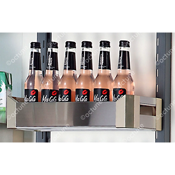 Octune Maxstore SS Pantry Unit