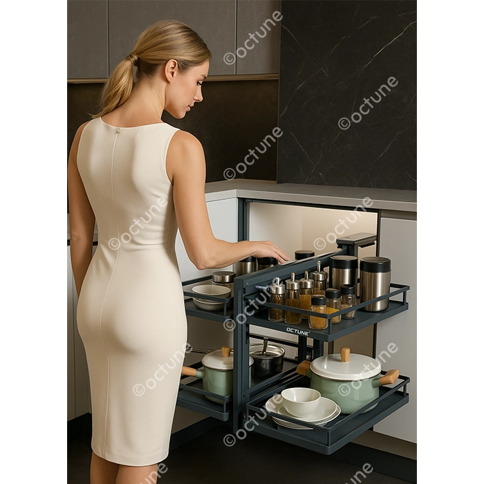 Octune Lustra Magic Corner