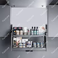 Octune Lustra Elevata Basket