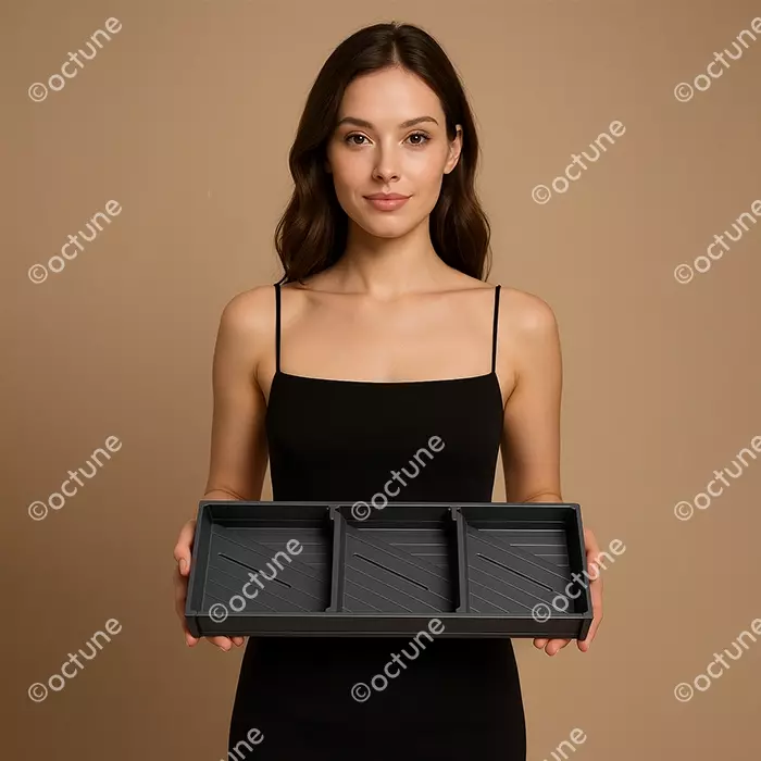 Octune Lustra DIY Spoon Insert