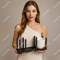 Octune Lustra Bowl Stack